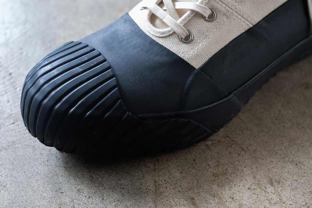 ALWEATHER - BEIGE/BLACK