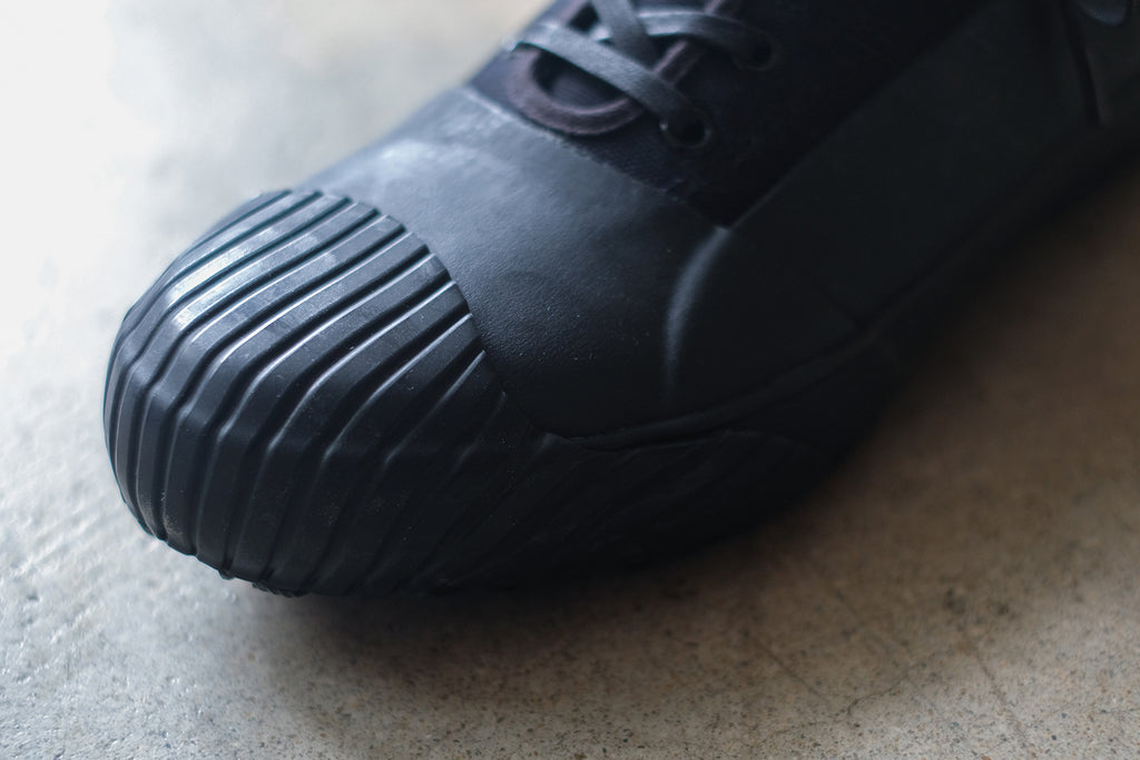 ALWEATHER - BLACK
