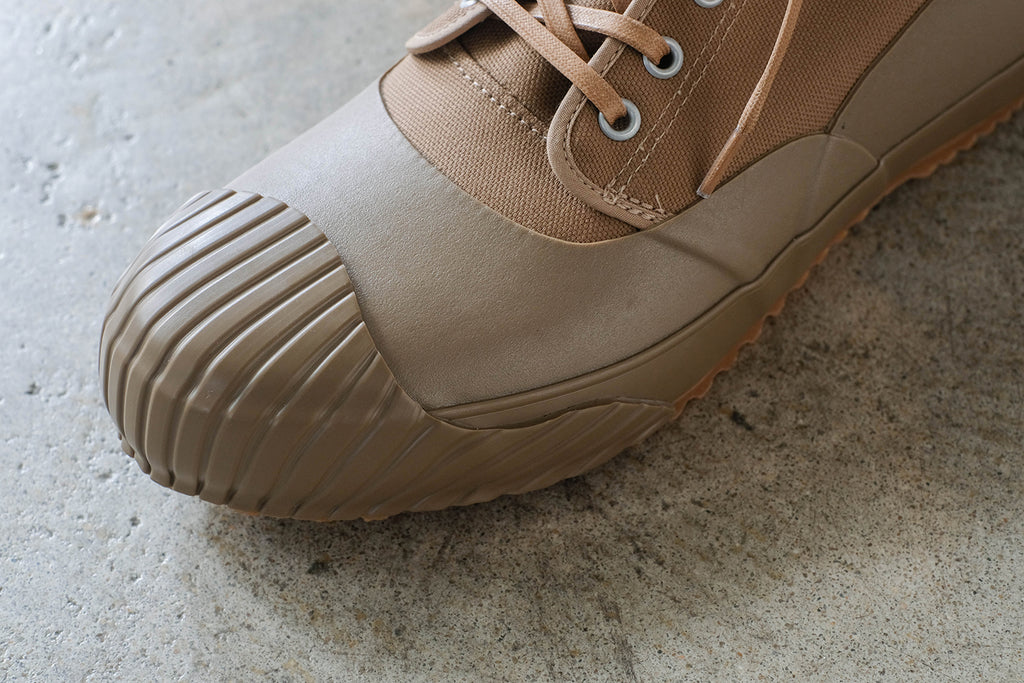 ALWEATHER RF<br> - LIGHT BROWN