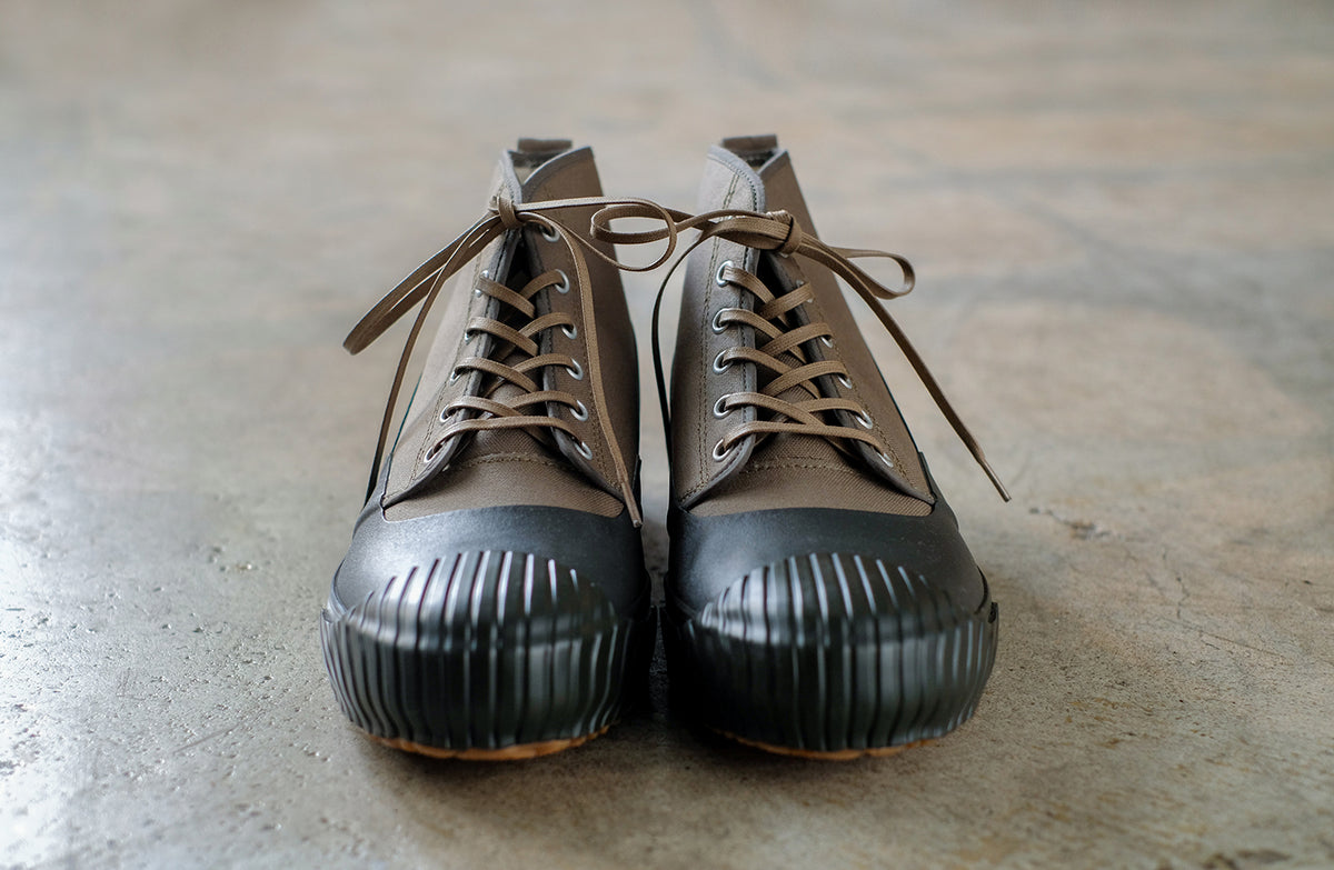 ALWEATHER RF - OLIVE – GOODWEAVER STORE