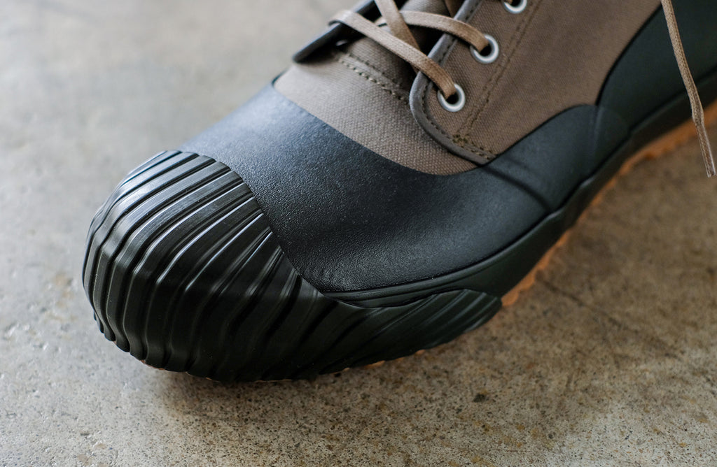 ALWEATHER RF - OLIVE