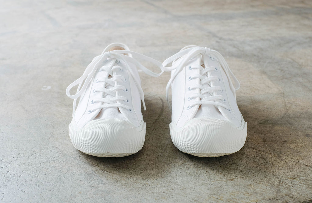 COURT - OPTICAL WHITE