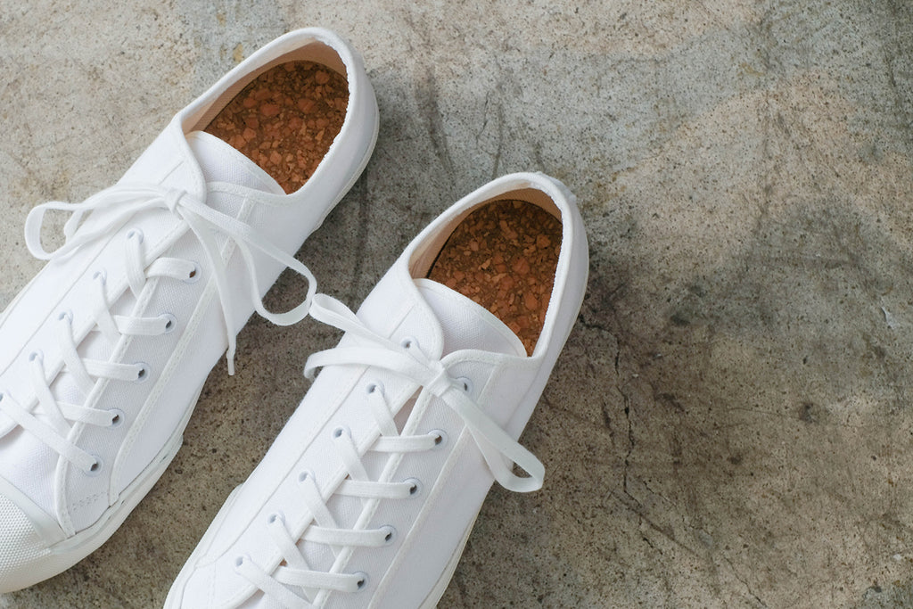 COURT - OPTICAL WHITE