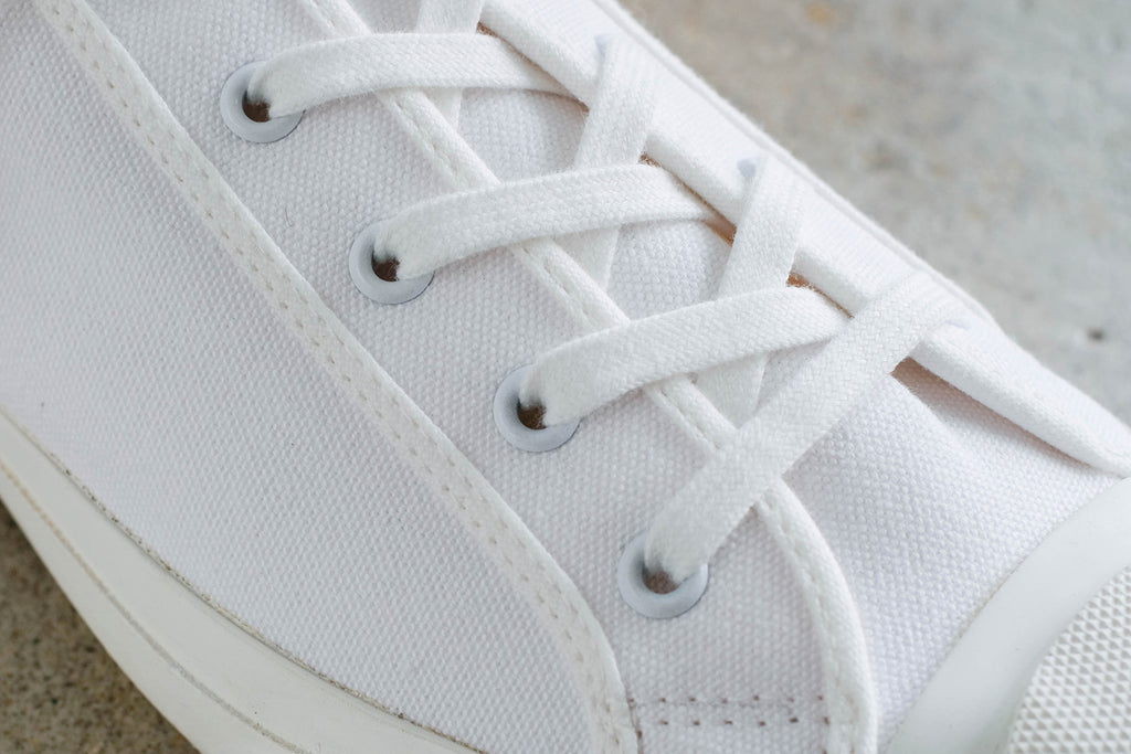 COURT - OPTICAL WHITE