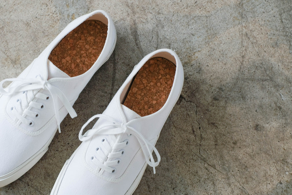 OXFORD - OPTICAL WHITE