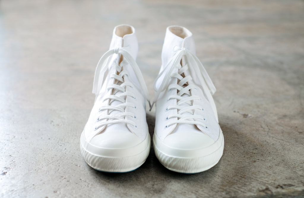 HI - OPTICAL WHITE