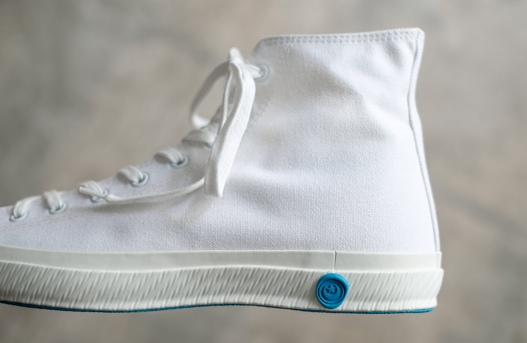HI - OPTICAL WHITE