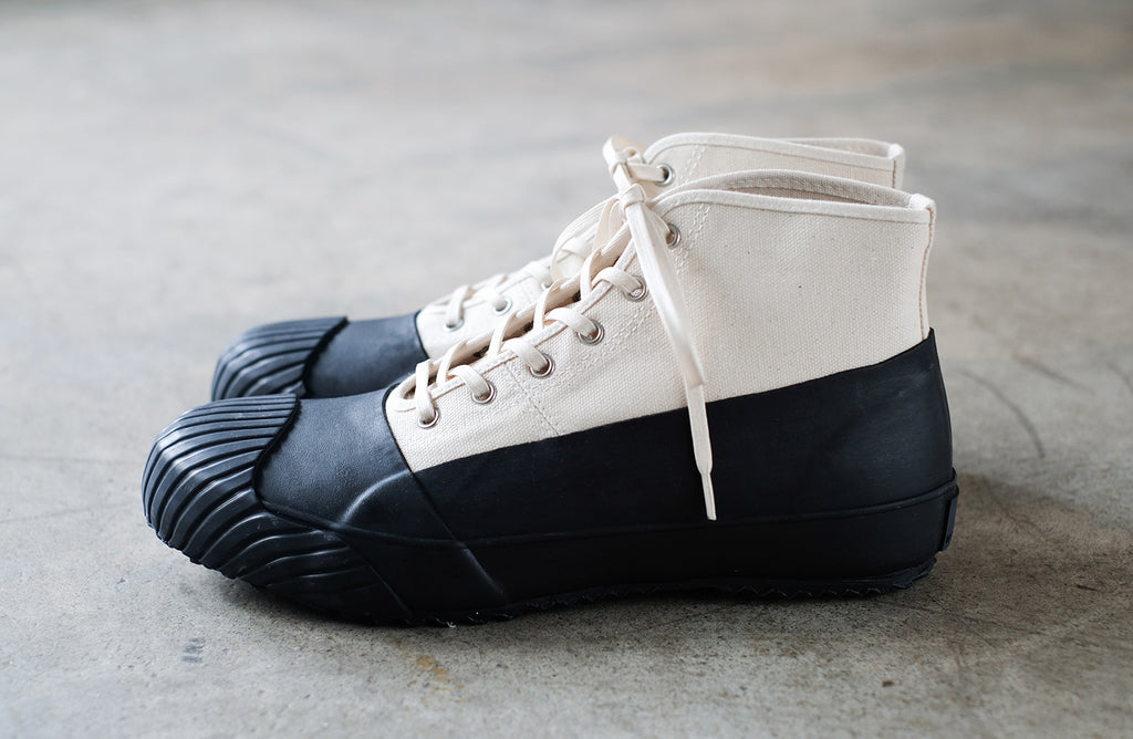 ALWEATHER - BEIGE/BLACK