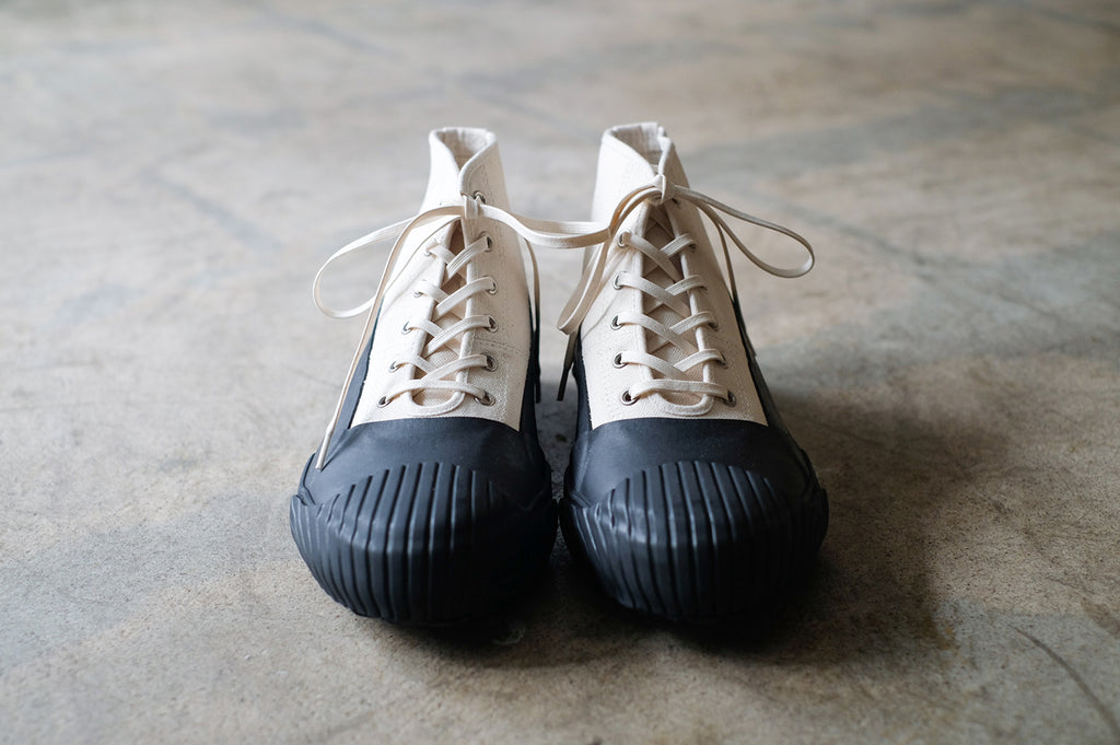 ALWEATHER - BEIGE/BLACK