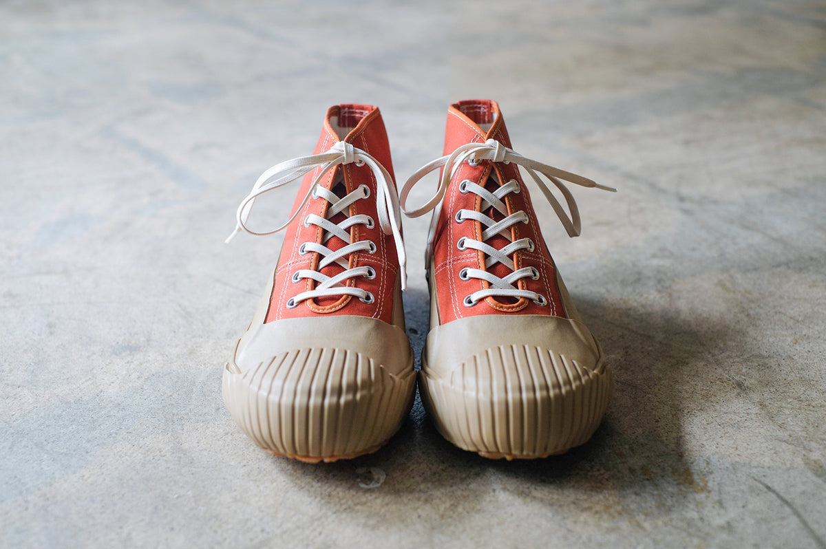 ALWEATHER - BRICK/GUM – GOODWEAVER STORE