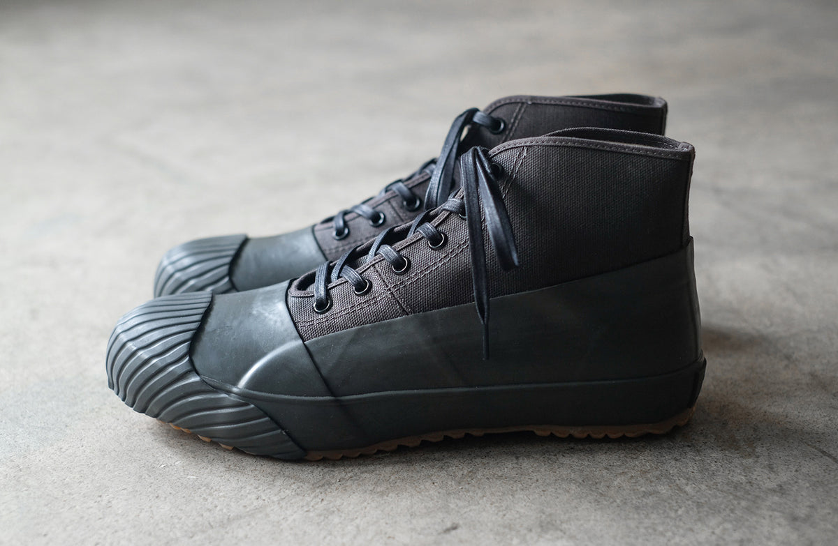 ALWEATHER C-CHARCOAL – GOODWEAVER STORE