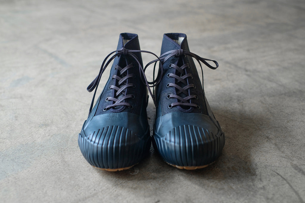 ALWEATHER C - NAVY