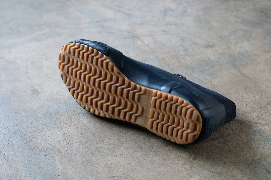 ALWEATHER C - NAVY