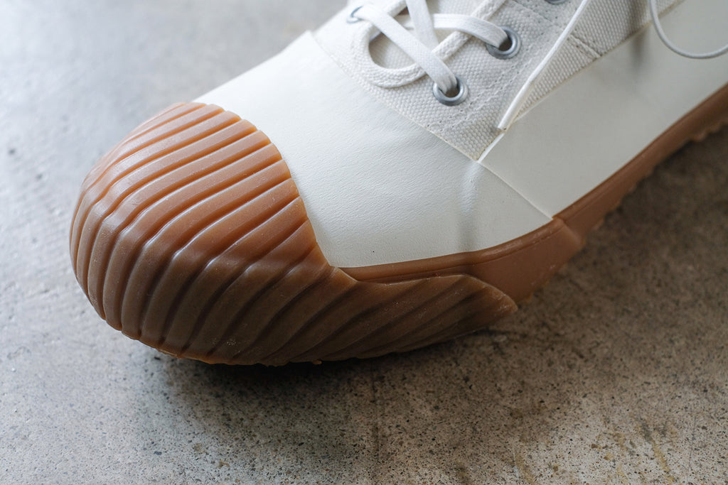 ALWEATHER - WHITE/GUM