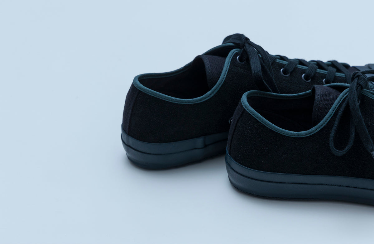 Black and teal sneakers shop