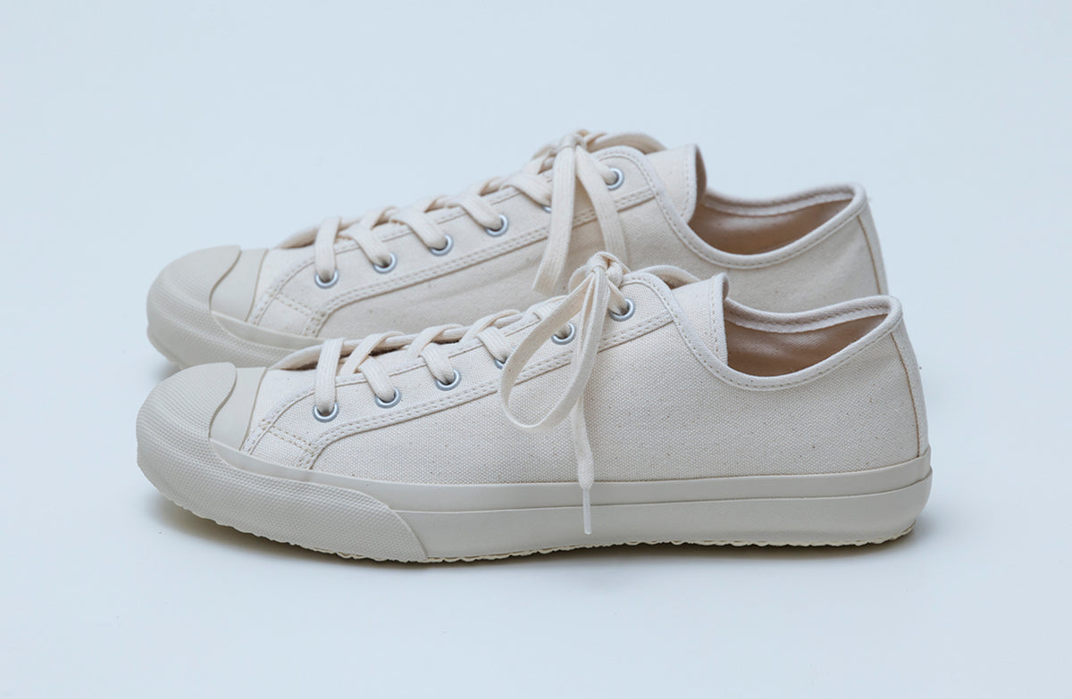 The Allure of Doek Court Shoes