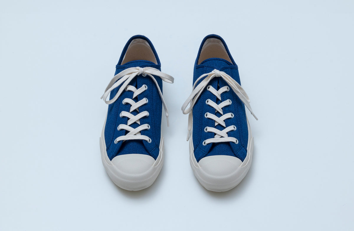 Shoes like pottery indigo clearance