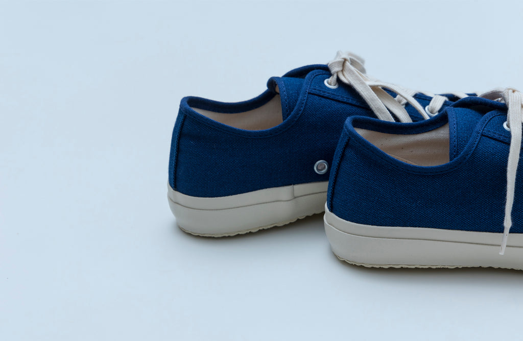 COURT - INDIGO