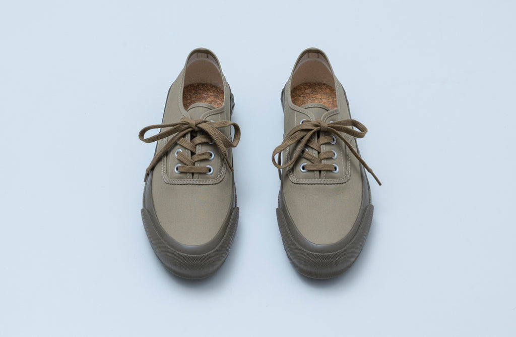 OXFORD - SAND GABA