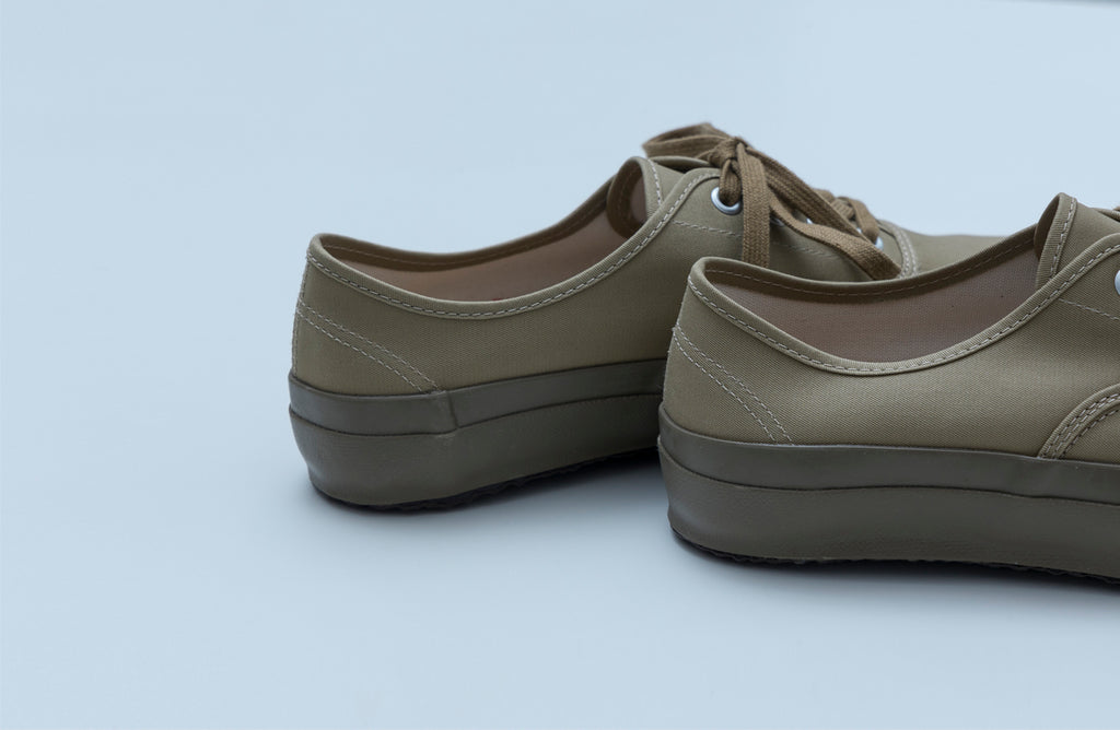 OXFORD - SAND GABA