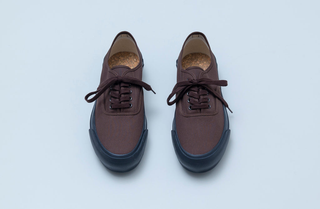 OXFORD - BROWN GABA