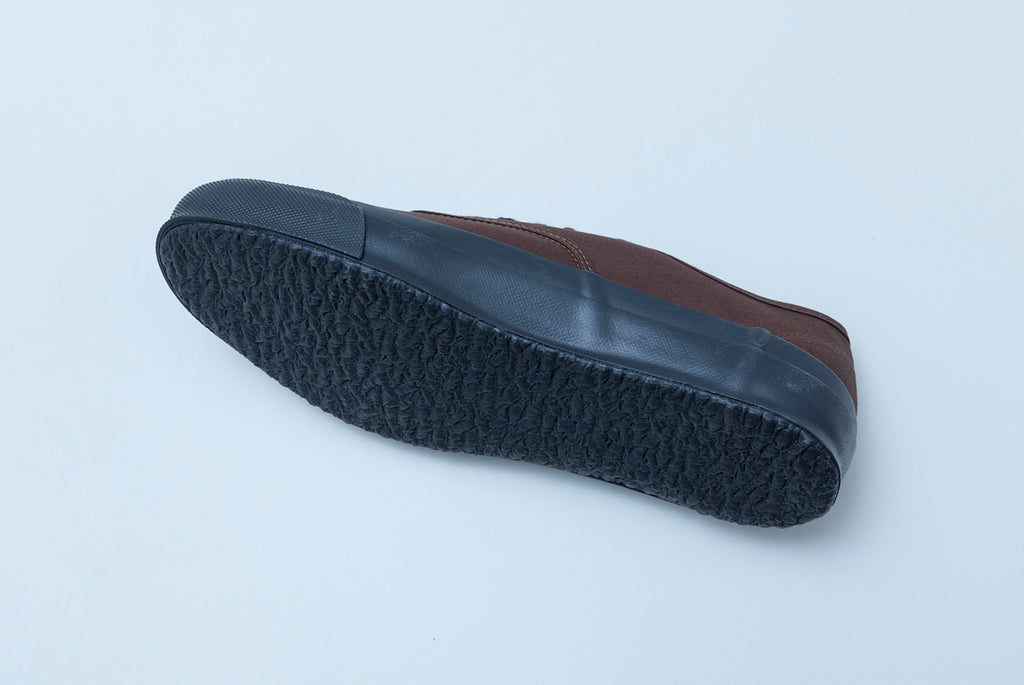 OXFORD - BROWN GABA