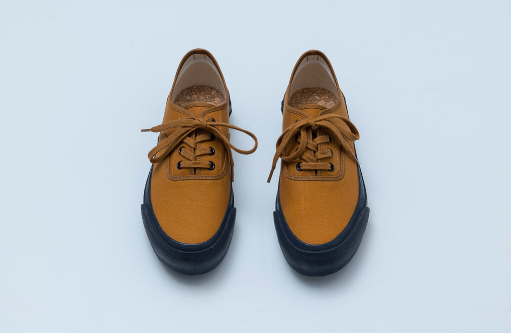 OXFORD - BROWN PARA