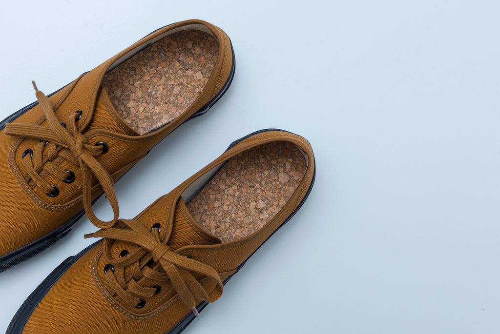 OXFORD - BROWN PARA