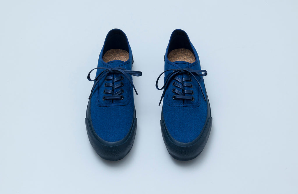 OXFORD - INGIGO/INDIGO