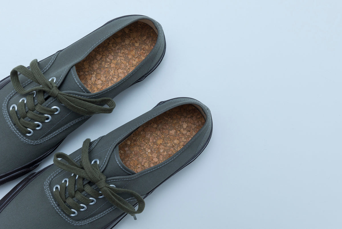 Vans era oxford hot sale