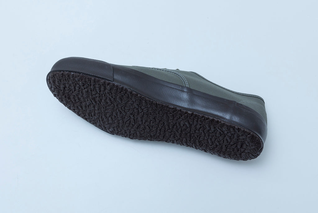 OXFORD - KHAKI GABA