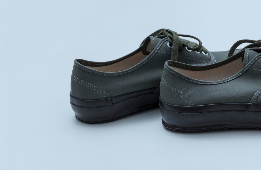 OXFORD - KHAKI GABA