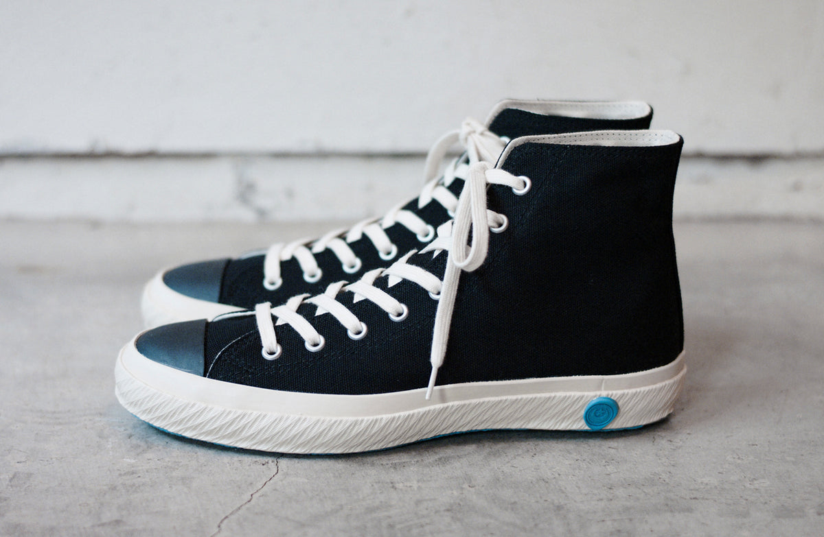 HI - BLACK – GOODWEAVER STORE