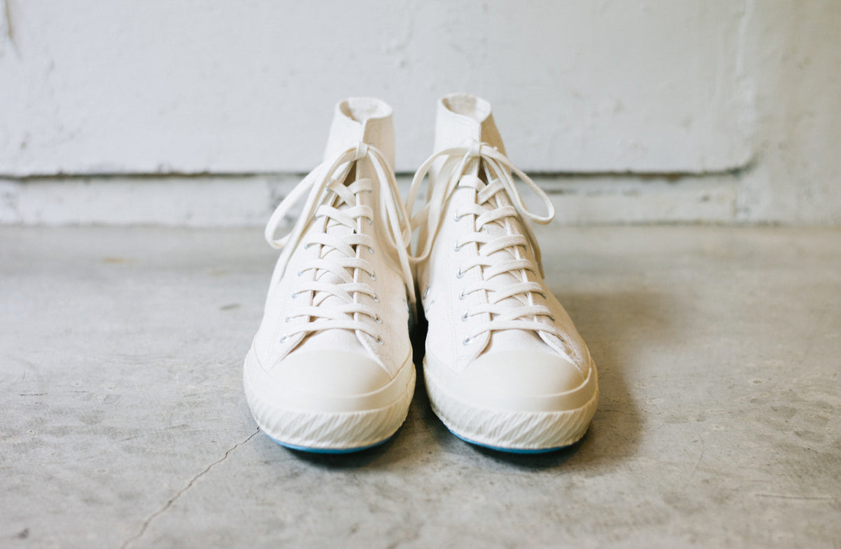 HI - WHITE – GOODWEAVER STORE