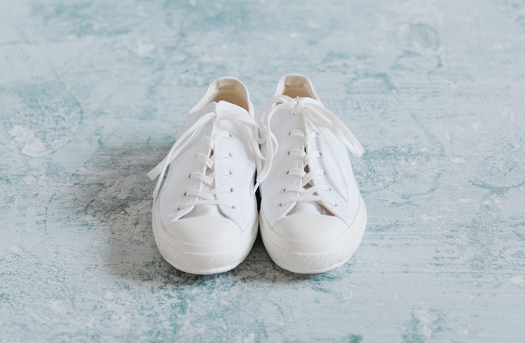 LOW OPTICAL WHITE