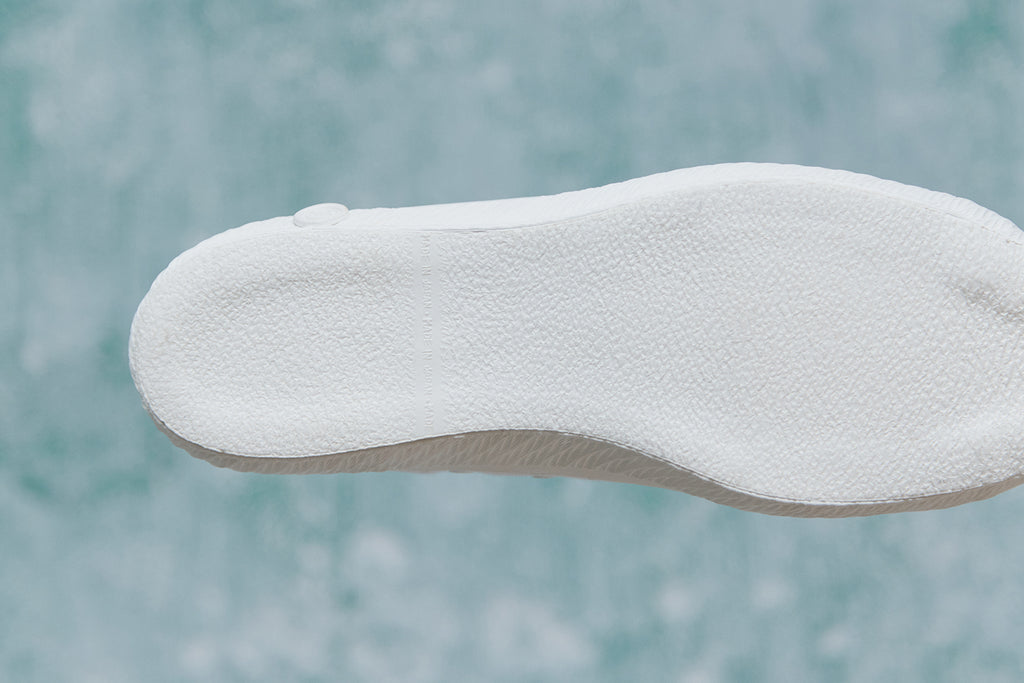 LOW OPTICAL WHITE