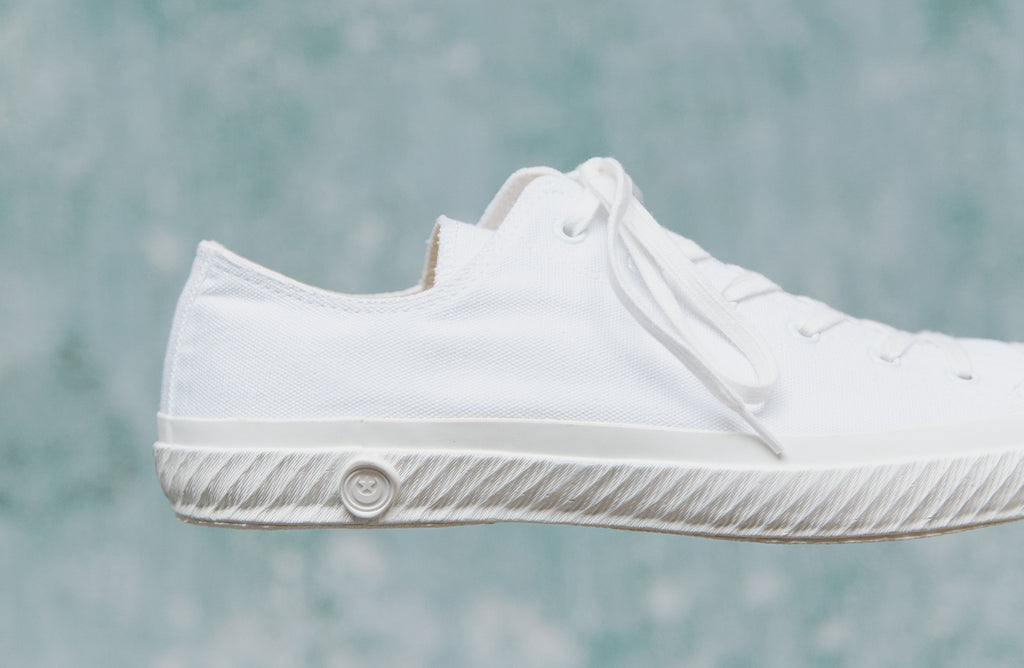 LOW OPTICAL WHITE