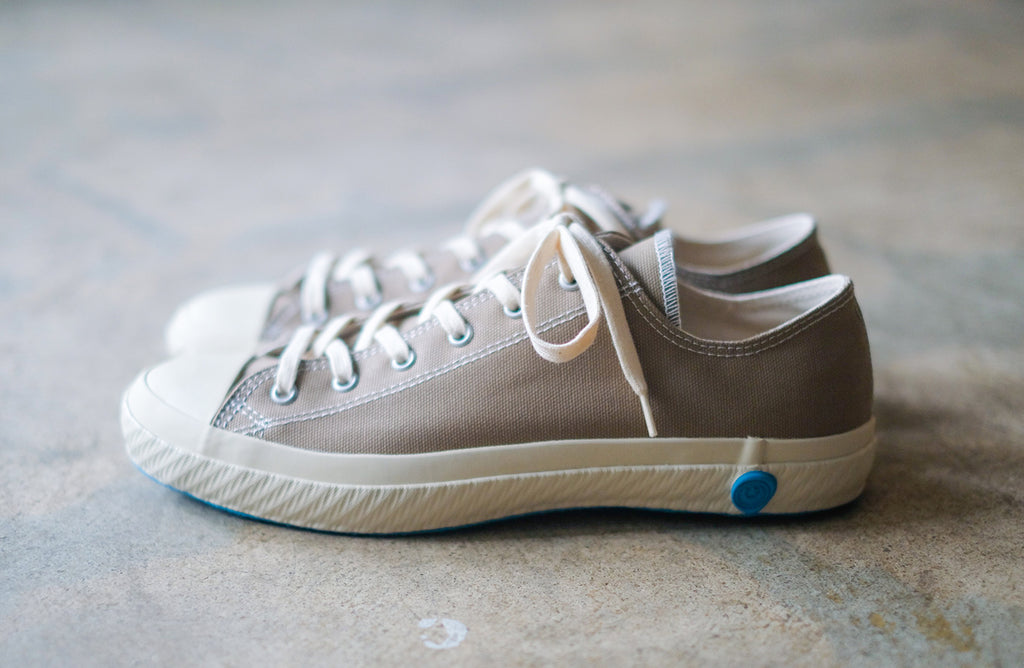 LOW PARAVUL COAT SAND