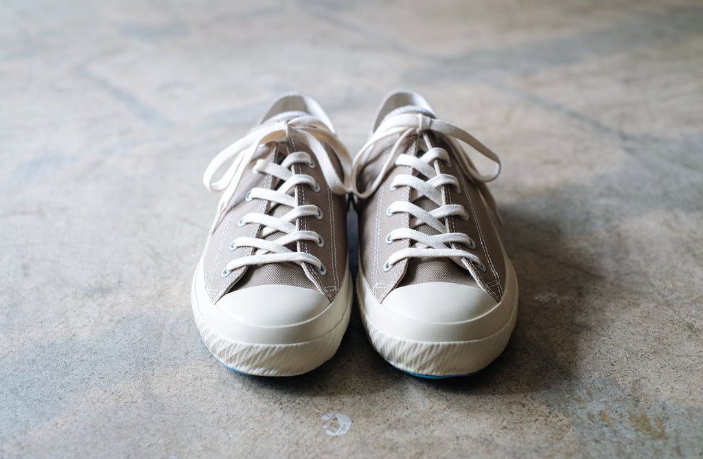 LOW PARAVUL COAT SAND