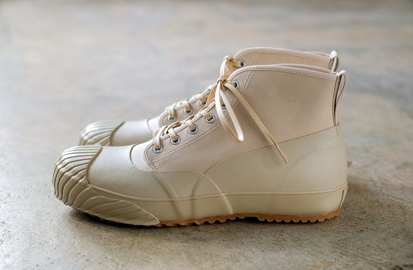 ALWEATHER RF - BEIGE