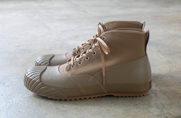 ALWEATHER RF<br> - LIGHT BROWN
