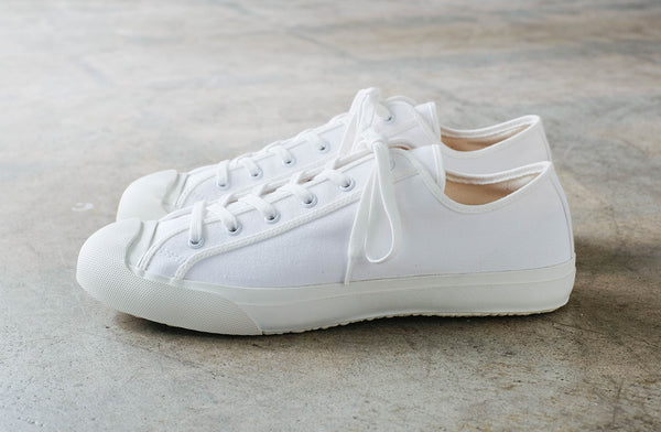 COURT - OPTICAL WHITE