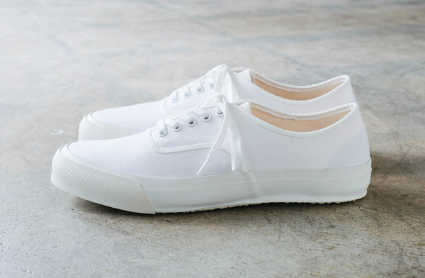 OXFORD - OPTICAL WHITE