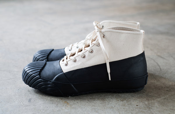 ALWEATHER - BEIGE/BLACK