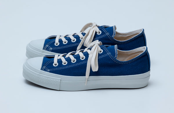 BASKET - INDIGO