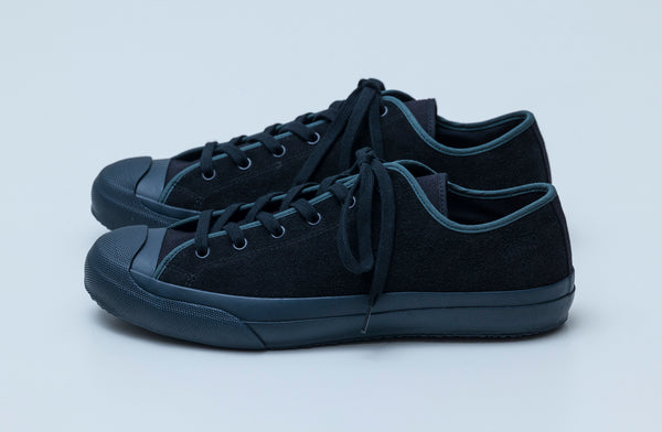 COURT - BLACK/TEAL