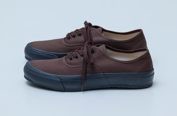 OXFORD - BROWN GABA