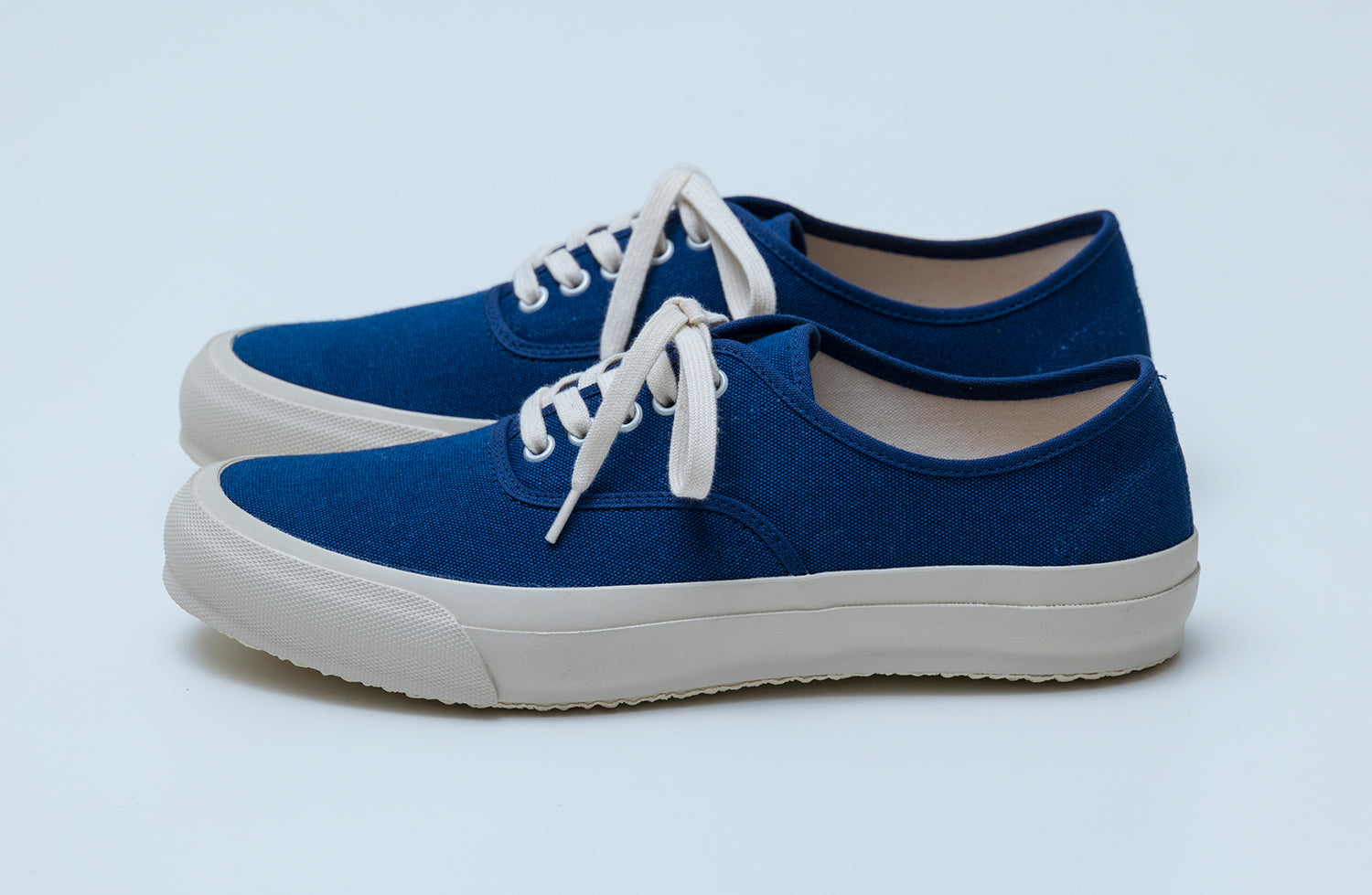 【新品】DOEK OXFORD INDIGO/INDIGO 27.0 doek_oxford_indigo_1_shopify.