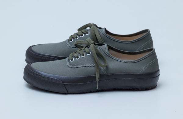 OXFORD - KHAKI GABA