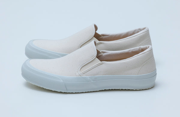 SLIP-ON - ECRU